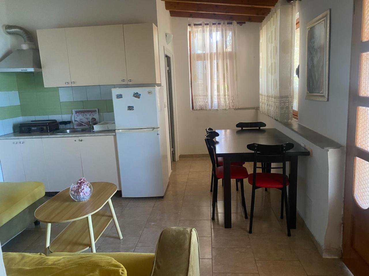 Holiday home Firauni