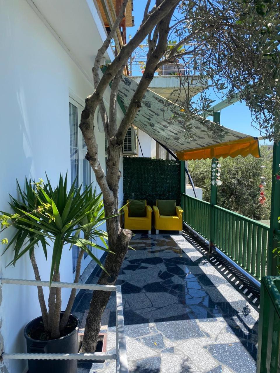 Holiday home Firauni