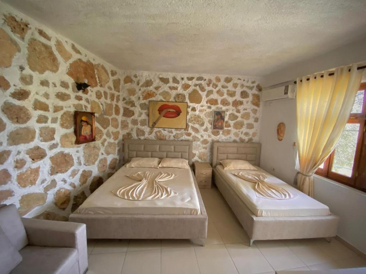 Holiday home Firauni *