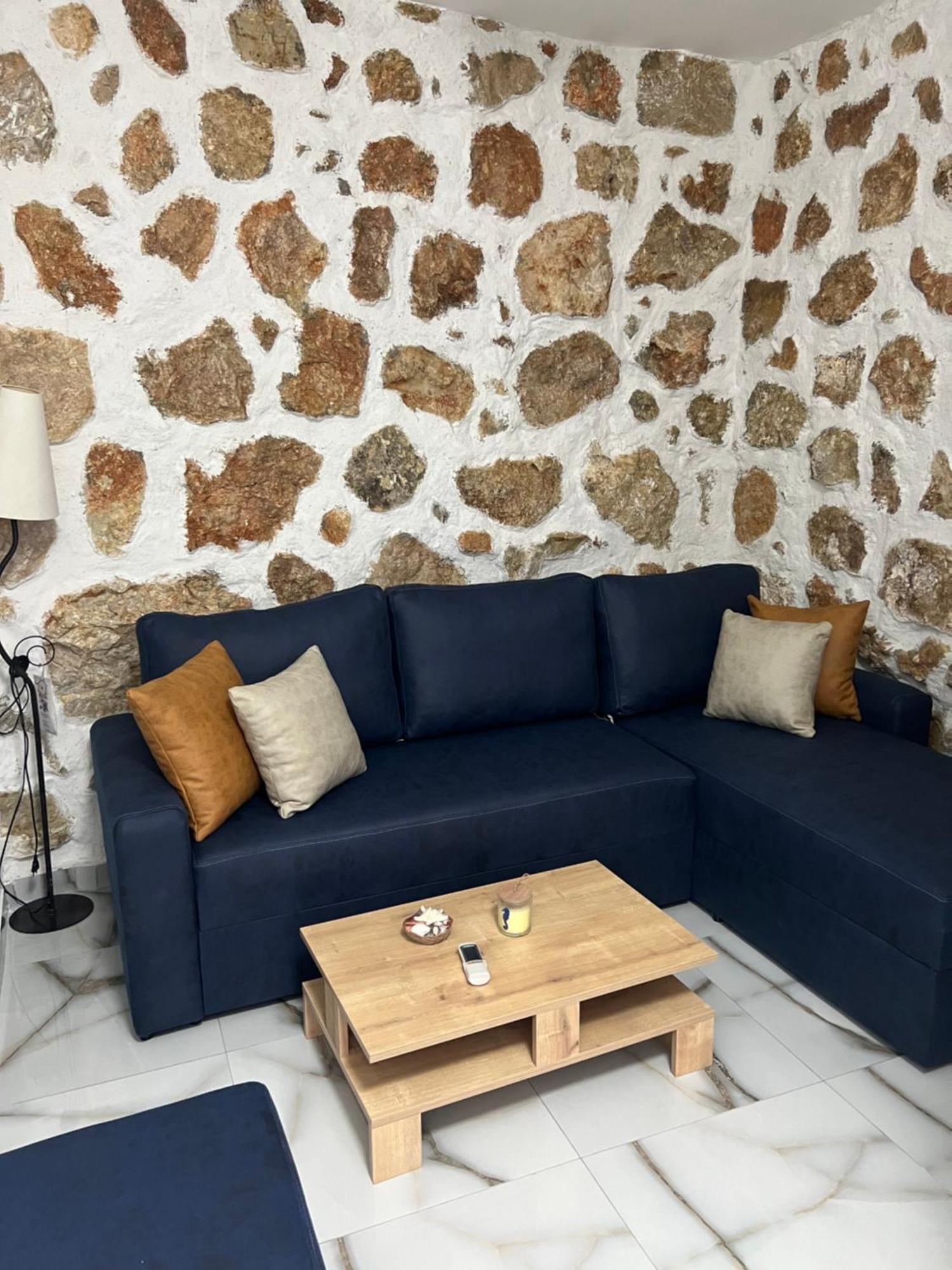 Сasa de vacaciones Firauni Vlorë