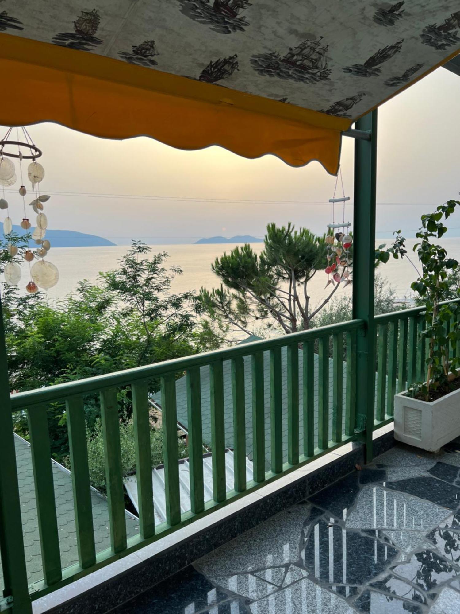 Firauni Holiday home