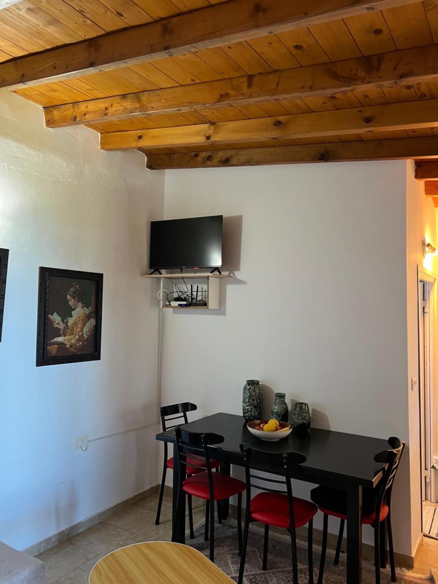 Firauni Casa de Férias Vlorë